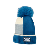 Pom Pom Woollen Cap